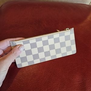 Louis Vuitton Felicie Insert